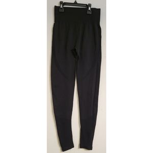 Laki VALKYRIE LEGGINGS in Midnight